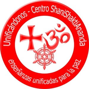 Logo de la Comunidad del Centro ShaniShaktiAnanda